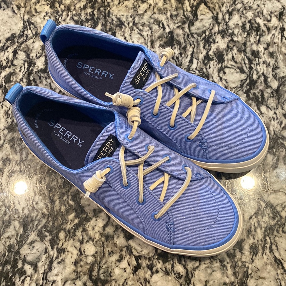 Sperry’s Sneaker